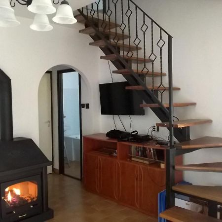 Zenith Apartman Gárdony Dış mekan fotoğraf
