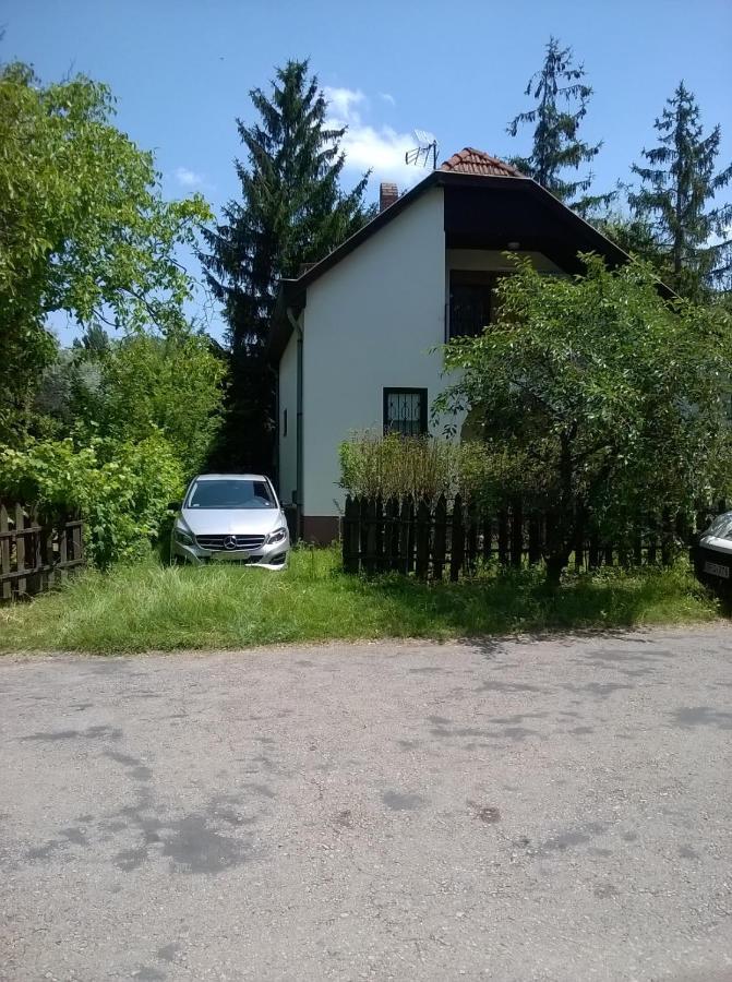 Zenith Apartman Gárdony Dış mekan fotoğraf