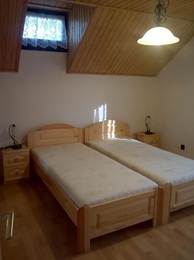 Zenith Apartman Gárdony Dış mekan fotoğraf