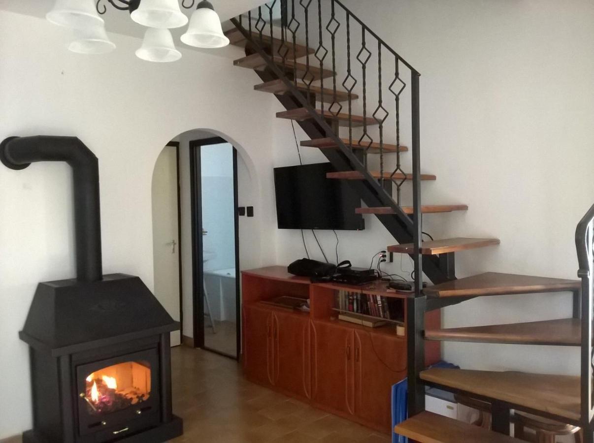 Zenith Apartman Gárdony Dış mekan fotoğraf