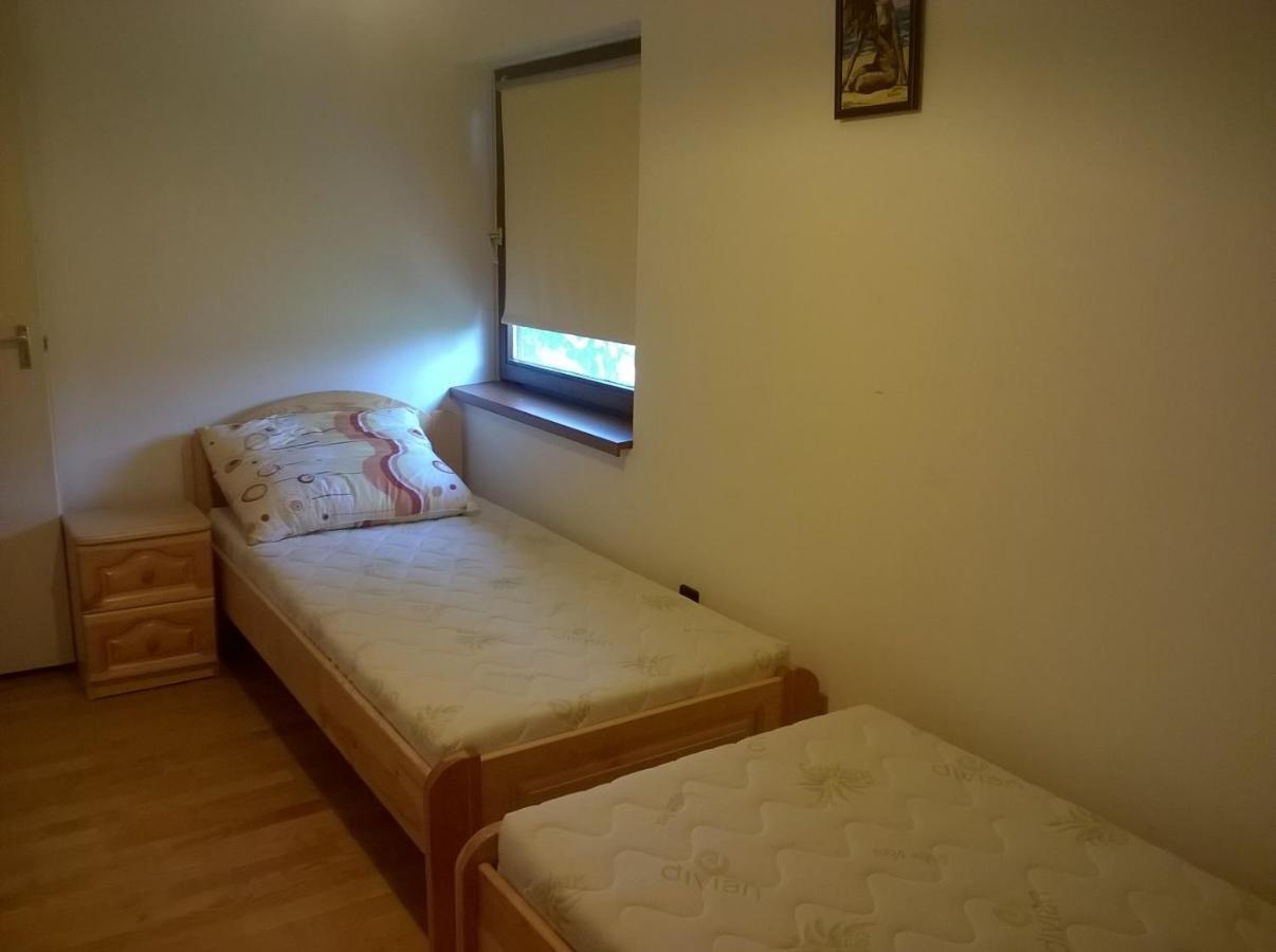 Zenith Apartman Gárdony Dış mekan fotoğraf